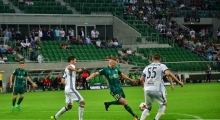 E: Śląsk Wrocław - Legia Warszawa. 2017-09-10